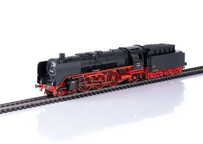 Märklin H0 - 39003 - Dampflokomotive Baureihe 01 - Artikelbild
