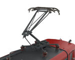 Märklin H0 - 39133 - Elektrolokomotive Baureihe 151 - Artikelbild