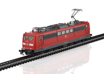 Märklin H0 - 39133 - Elektrolokomotive Baureihe 151 - Artikelbild