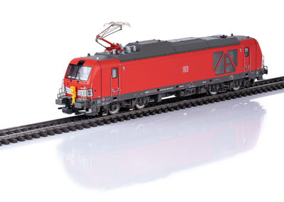 Märklin H0 - 39297 - Zweikraftlokomotive Baureihe 249 - Artikelbild