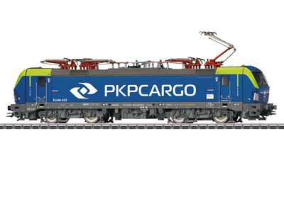 Märklin H0 - 39336 - Elektrolokomotive Reihe 370 - Artikelbild