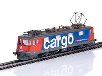 Märklin H0 - 39366 - Elektrolokomotive Ae 610
