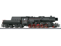 Märklin H0 - 39533 - Dampflokomotive Baureihe 52
