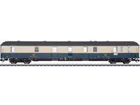 Märklin H0 - 42851 - Bahnpostwagen Bauart Post mr-a