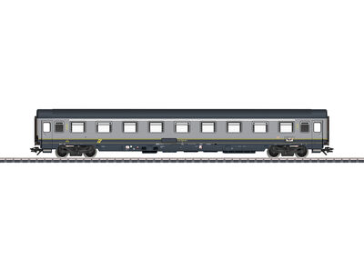 Märklin H0 - 42913 - Personenwagen 1. Klasse - Artikelbild