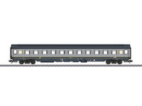 Märklin H0 - 42923 - Personenwagen 2. Klasse