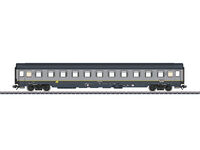 Märklin H0 - 42924 - Personenwagen 2. Klasse