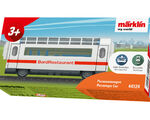 Märklin H0 - 44124 - my world - Personenwagen Bord Restaurant - Artikelbild