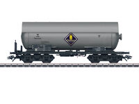 Märklin H0 - 46464 - Gaskesselwagen DSB