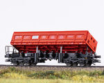Märklin H0 - 48458 - Seitenkippwagen-Set Fas - Artikelbild