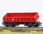 Märklin H0 - 48458 - Seitenkippwagen-Set Fas - Artikelbild