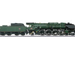 Märklin 1 - 55085 - Dampflokomotive Serie 241-A-58 - Artikelbild