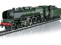 Märklin 1 - 55085 - Dampflokomotive Serie 241-A-58