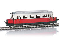 Märklin 1 - 55136 - Wismarer Schienenbus CFV3V