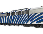 Märklin 1 - 55257 - Elektrolokomotive Baureihe 151 - Artikelbild