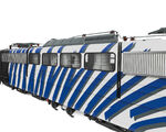 Märklin 1 - 55257 - Elektrolokomotive Baureihe 151 - Artikelbild