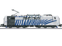 Märklin 1 - 55257 - Elektrolokomotive Baureihe 151