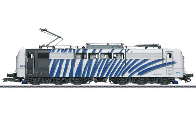 Märklin 1 - 55257 - Elektrolokomotive Baureihe 151 - Artikelbild