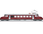 Märklin 1 - 55267 - Triebwagen Roter Pfeil - Artikelbild
