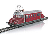 Märklin 1 - 55267 - Triebwagen Roter Pfeil