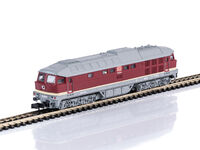 Trix N - 16235 - Hobby-Diesellokomotive Baureihe 232