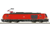 Trix N - 16249 - Zweikraftlokomotive Baureihe 249