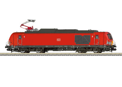 Trix N - 16249 - Zweikraftlokomotive Baureihe 249 - Artikelbild