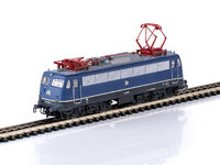 Trix N - 16268 - Elektrolokomotive Baureihe 110.3