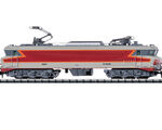 Trix N - 16612 - Elektrolokomotive Serie CC 6500 - Artikelbild
