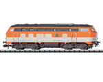 Trix N - 16826 - Diesellokomotive Baureihe 218 - Artikelbild