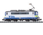 Trix N - 16884 - Elektrolokomotive Reihe Re 420 - Artikelbild