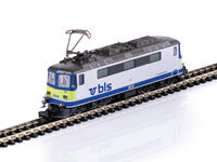 Trix N - 16884 - Elektrolokomotive Reihe Re 420
