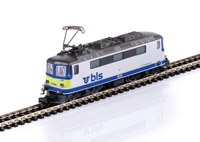 Trix N - 16884 - Elektrolokomotive Reihe Re 420 - Artikelbild