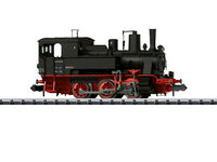 Trix N - 16896 - Dampflokomotive Baureihe 89.6