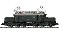 Trix N - 16932 - Elektrolokomotive Baureihe E 93