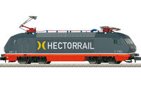 Trix N - 16991 - Elektrolokomotive Serie Litt. 141