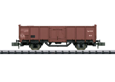 Trix N - 18094 - Hobby-Güterwagen 1215 Eo - Artikelbild