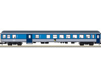 Trix N - 18551 - Personenwagen Bauart Bduu 497.2