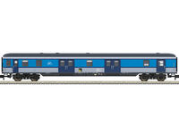 Trix N - 18552 - Fahrradtransportwagen Bauart Dm