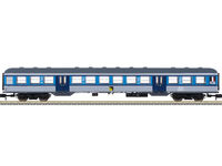 Trix N - 18553 - Personenwagen Bnrdz 451