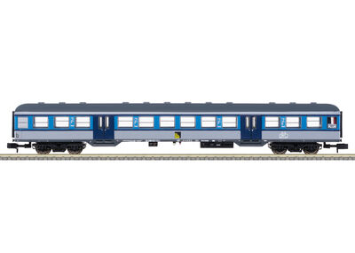 Trix N - 18553 - Personenwagen Bnrdz 451 - Artikelbild