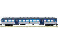 Trix N - 18554 - Personenwagen Bnrz 451