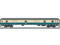 Trix N - 18569 - Gepäckwagen Bauart Dm 902