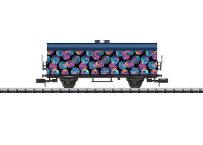 Trix N - 18991 - SmileyWorld® Wagen 2025 - Artikelbild