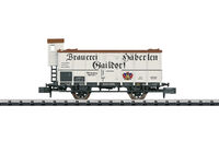 Trix N - 18994 - Wärmeschutzwagen
