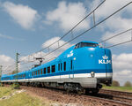 Trix H0 - 22396 - Elektro-Triebzug Baureihe ICM-1 Koploper - Artikelbild