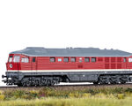 Trix H0 - 22407 - Diesellokomotive Baureihe 132 - Artikelbild