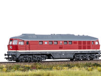 Trix H0 - 22407 - Diesellokomotive Baureihe 132