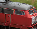 Trix H0 - 22487 - Diesellokomotive Baureihe 218 - Artikelbild