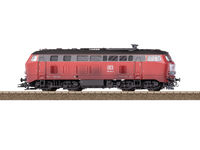 Trix H0 - 22487 - Diesellokomotive Baureihe 218